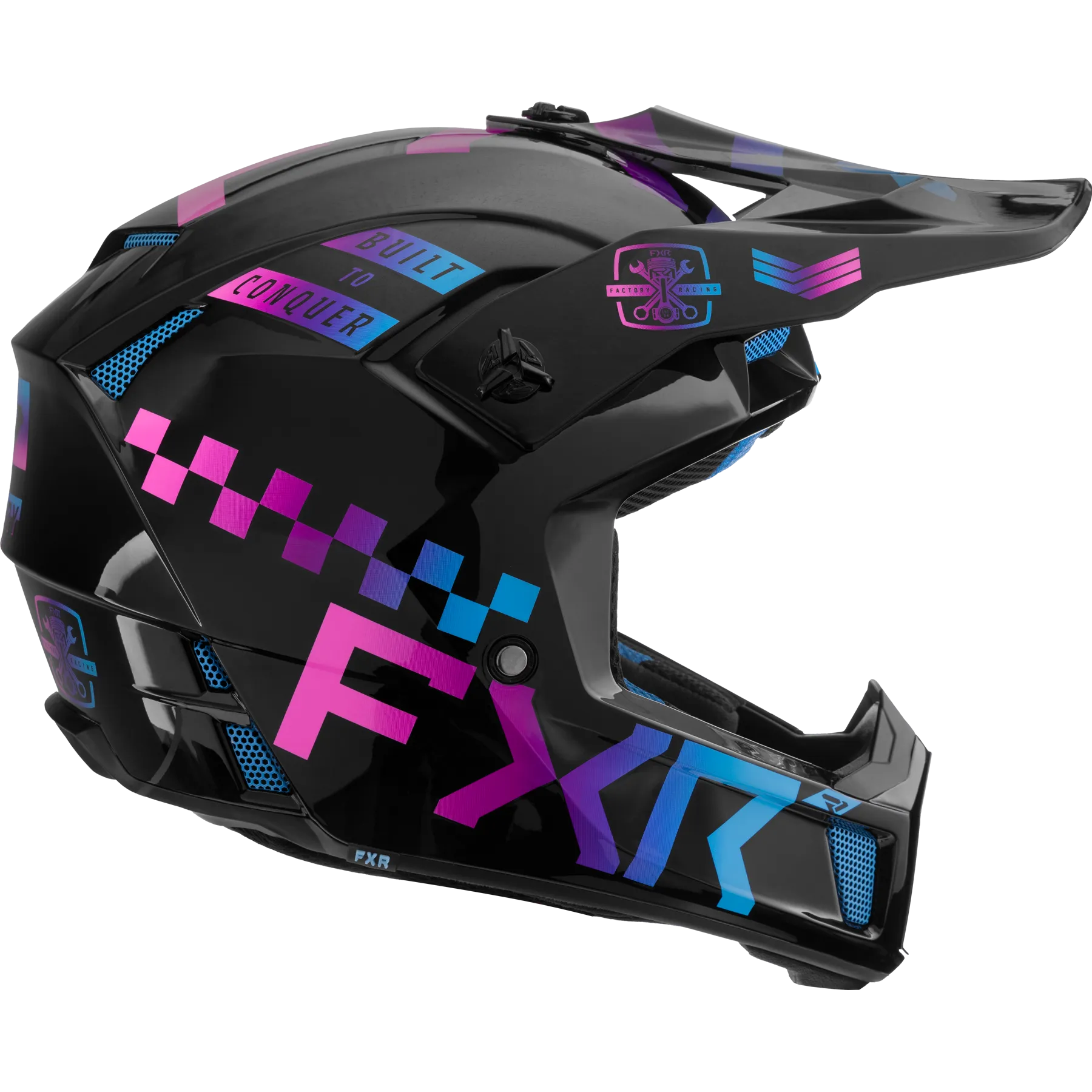 Clutch Gladiator Helmet