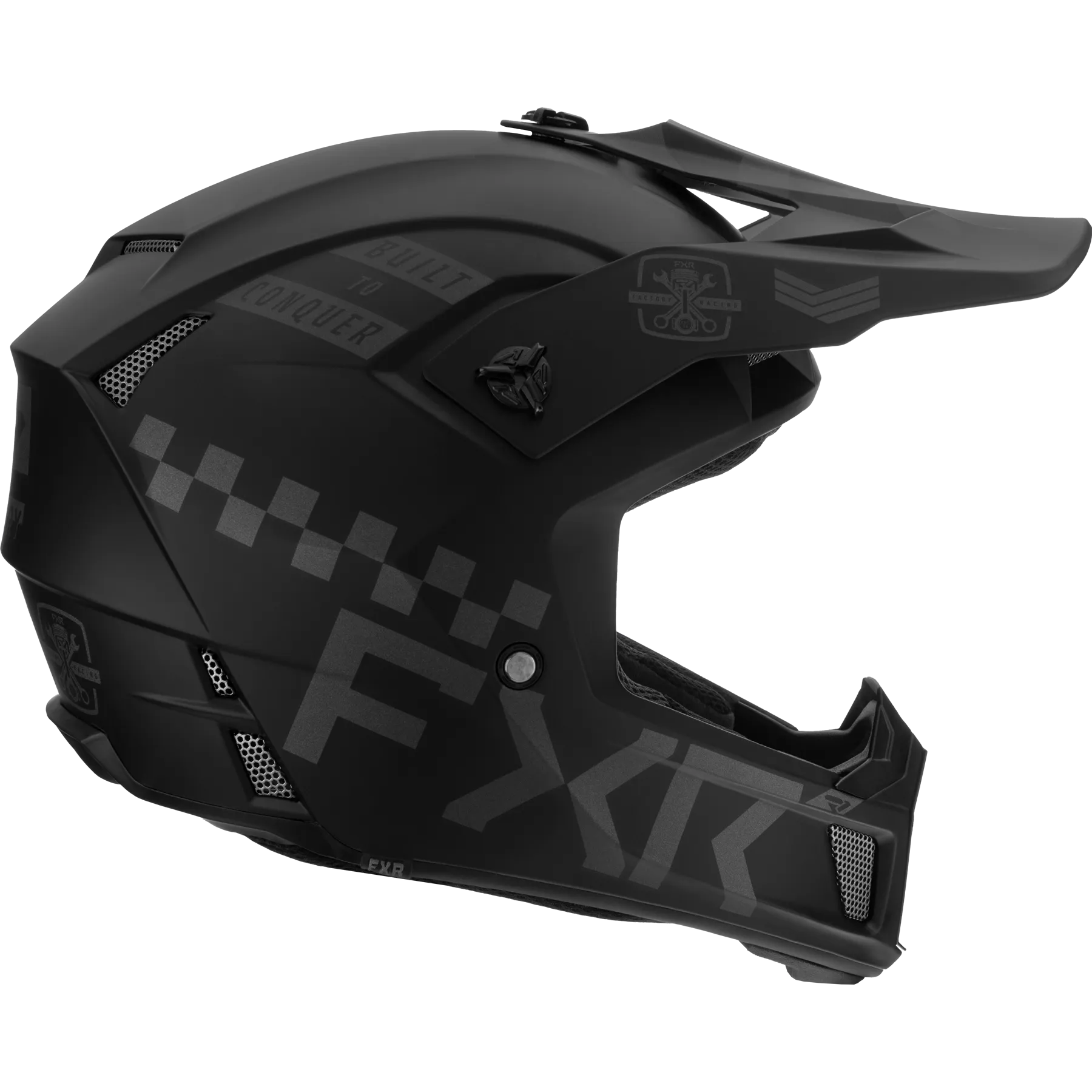 Clutch Gladiator Helmet