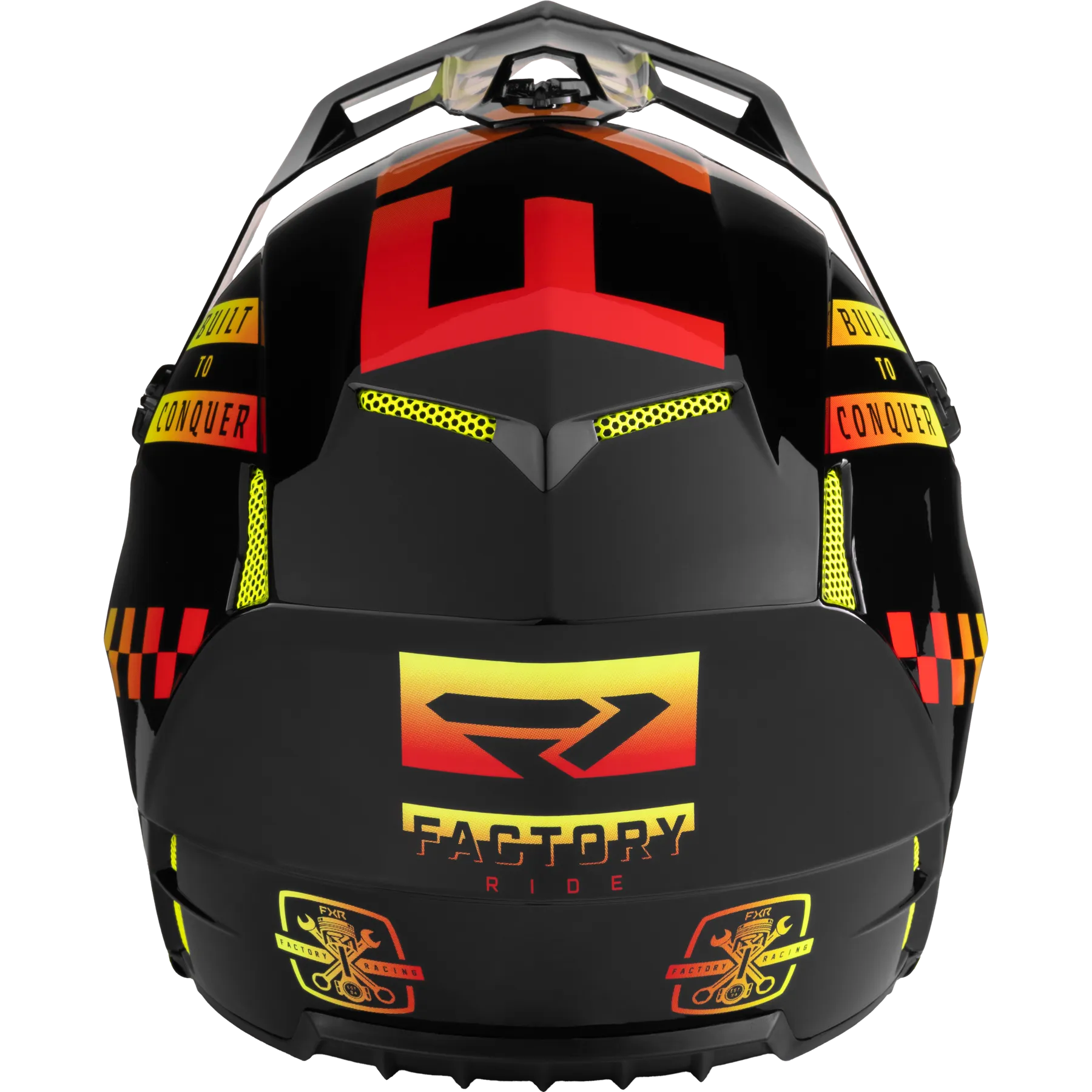 Clutch Gladiator Helmet