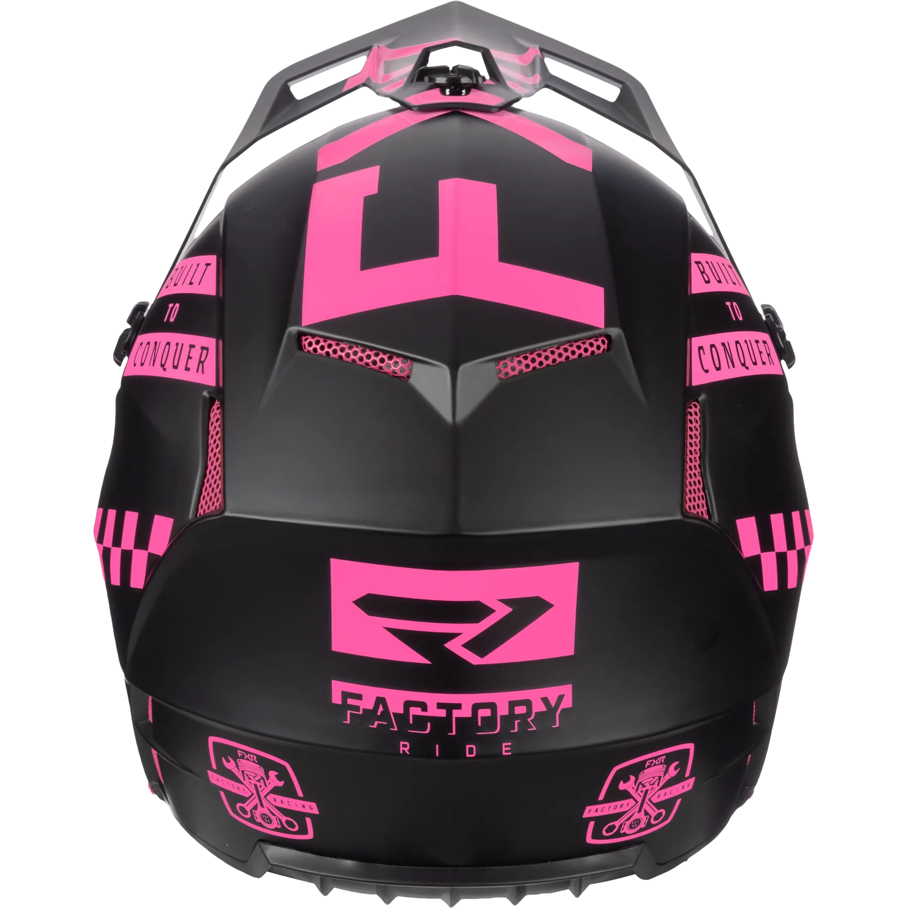 Clutch Gladiator Helmet