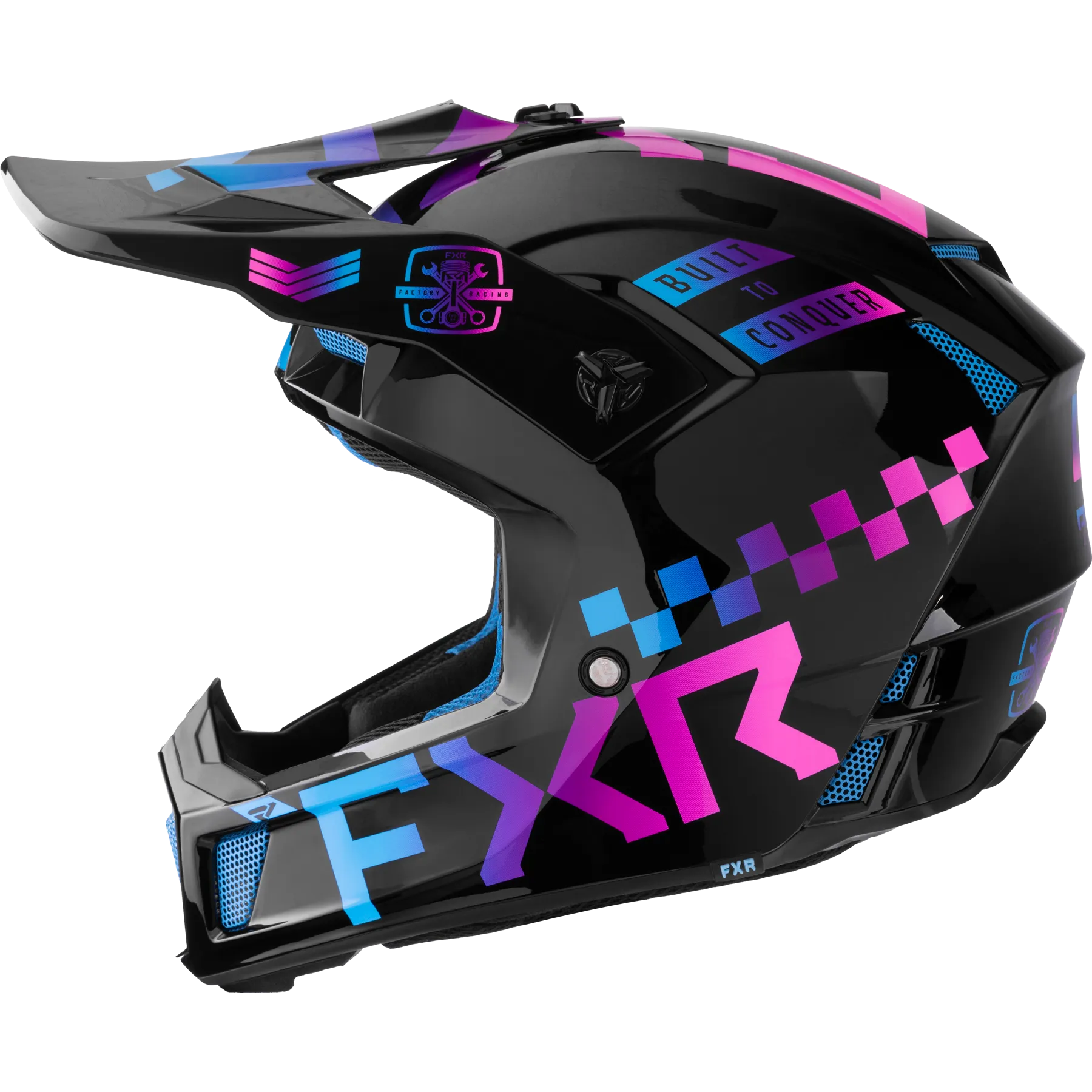 Clutch Gladiator Helmet