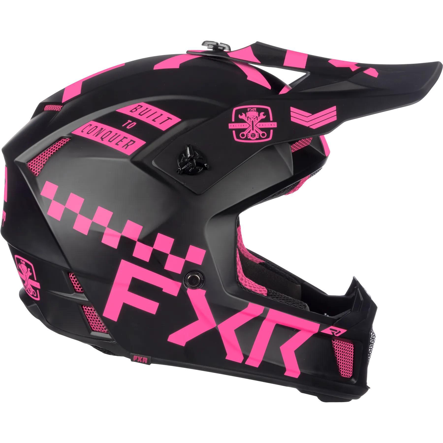 Clutch Gladiator Helmet
