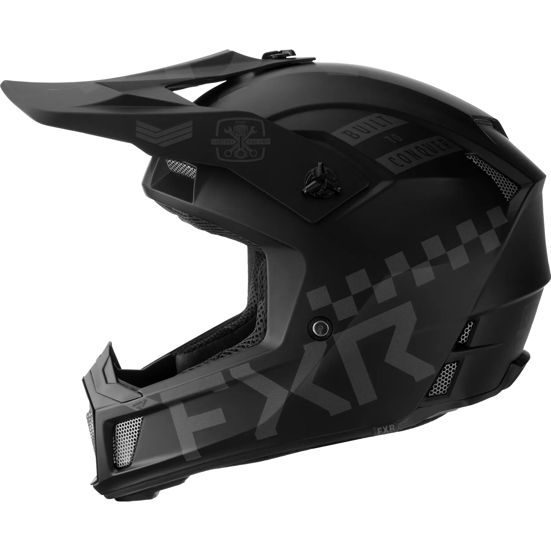 Clutch Gladiator Helmet
