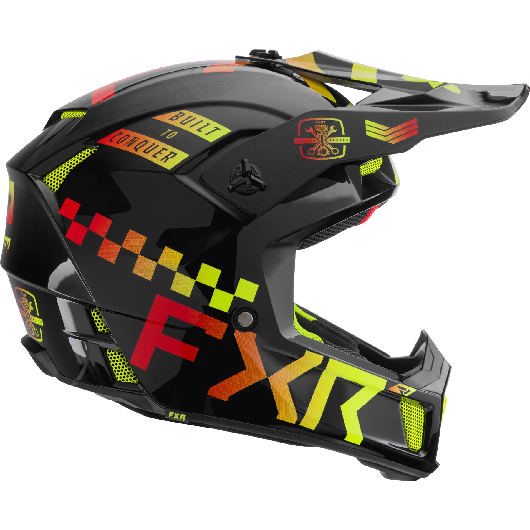 Clutch Gladiator Helmet