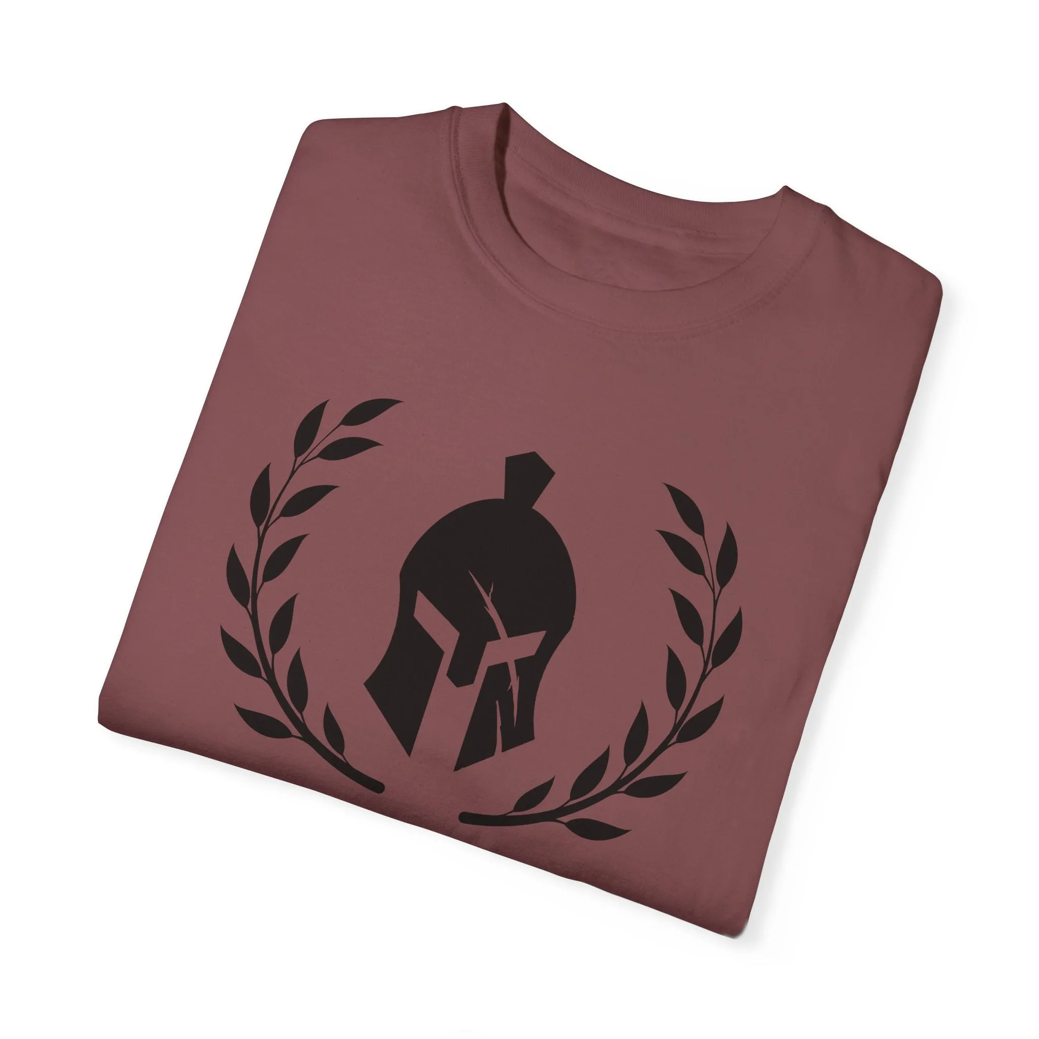 Coach Dee’s Gladiator Battle Tee*