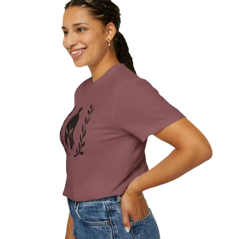 Coach Dee’s Gladiator Battle Tee*