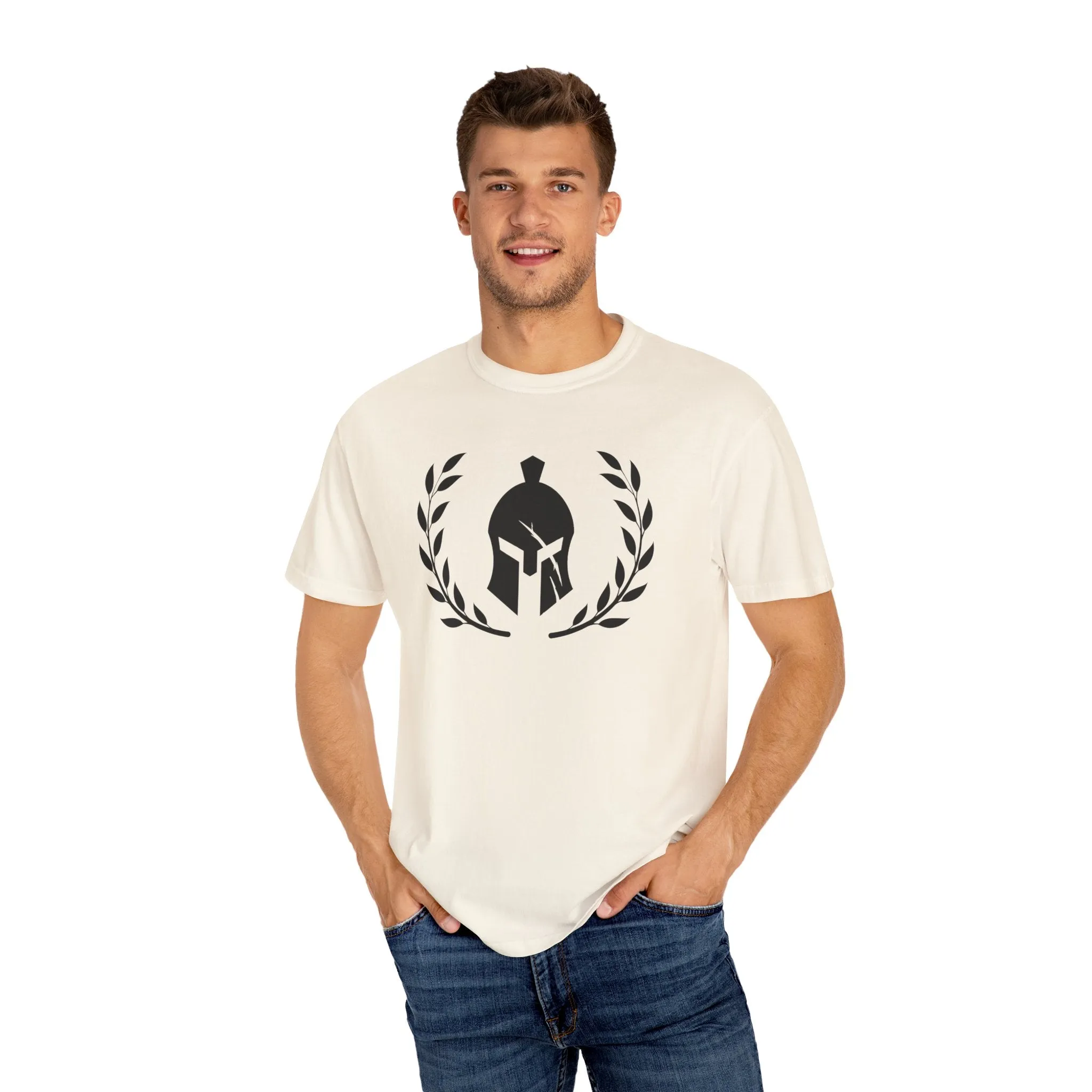 Coach Dee’s Gladiator Battle Tee*