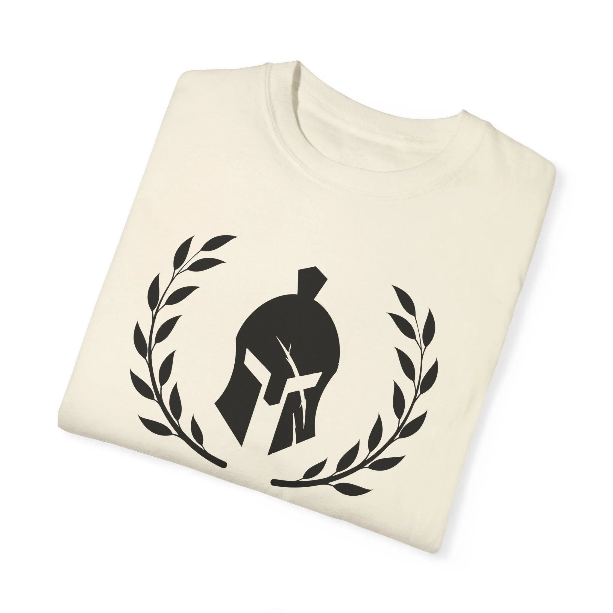 Coach Dee’s Gladiator Battle Tee*