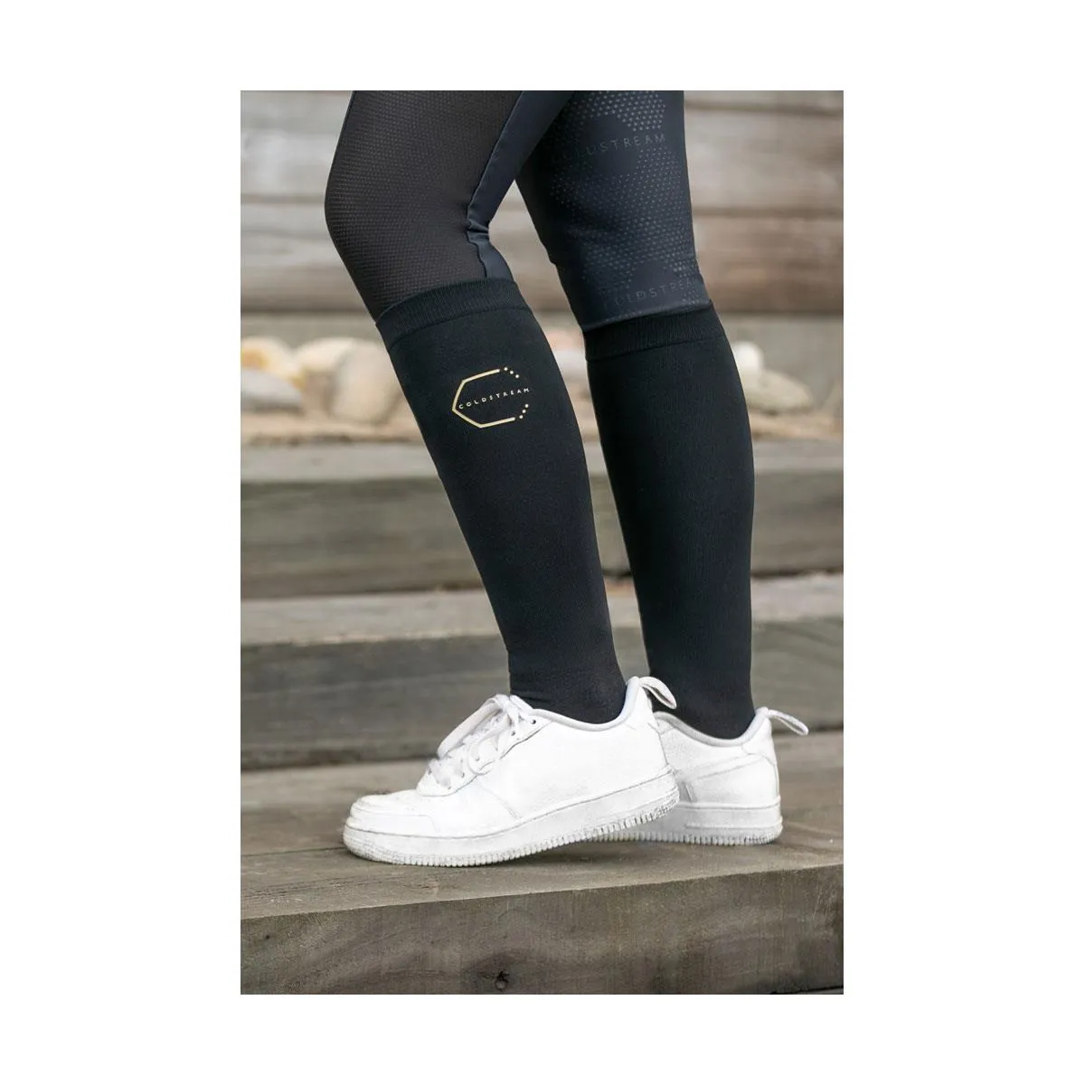 Coldstream Ednam Socks