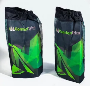 ComfortTrim - Shin Guards