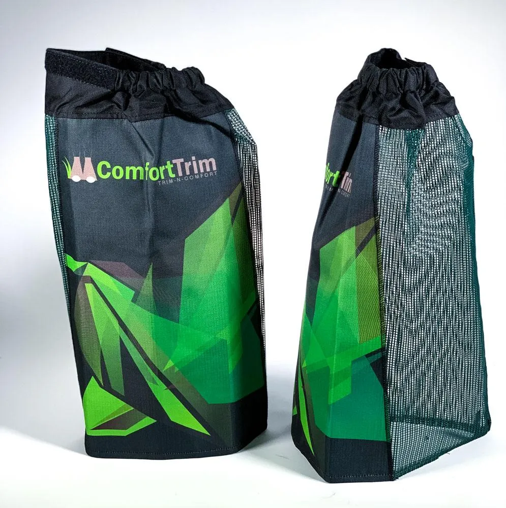 ComfortTrim - Shin Guards