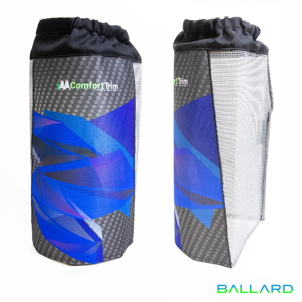 ComfortTrim - Shin Guards