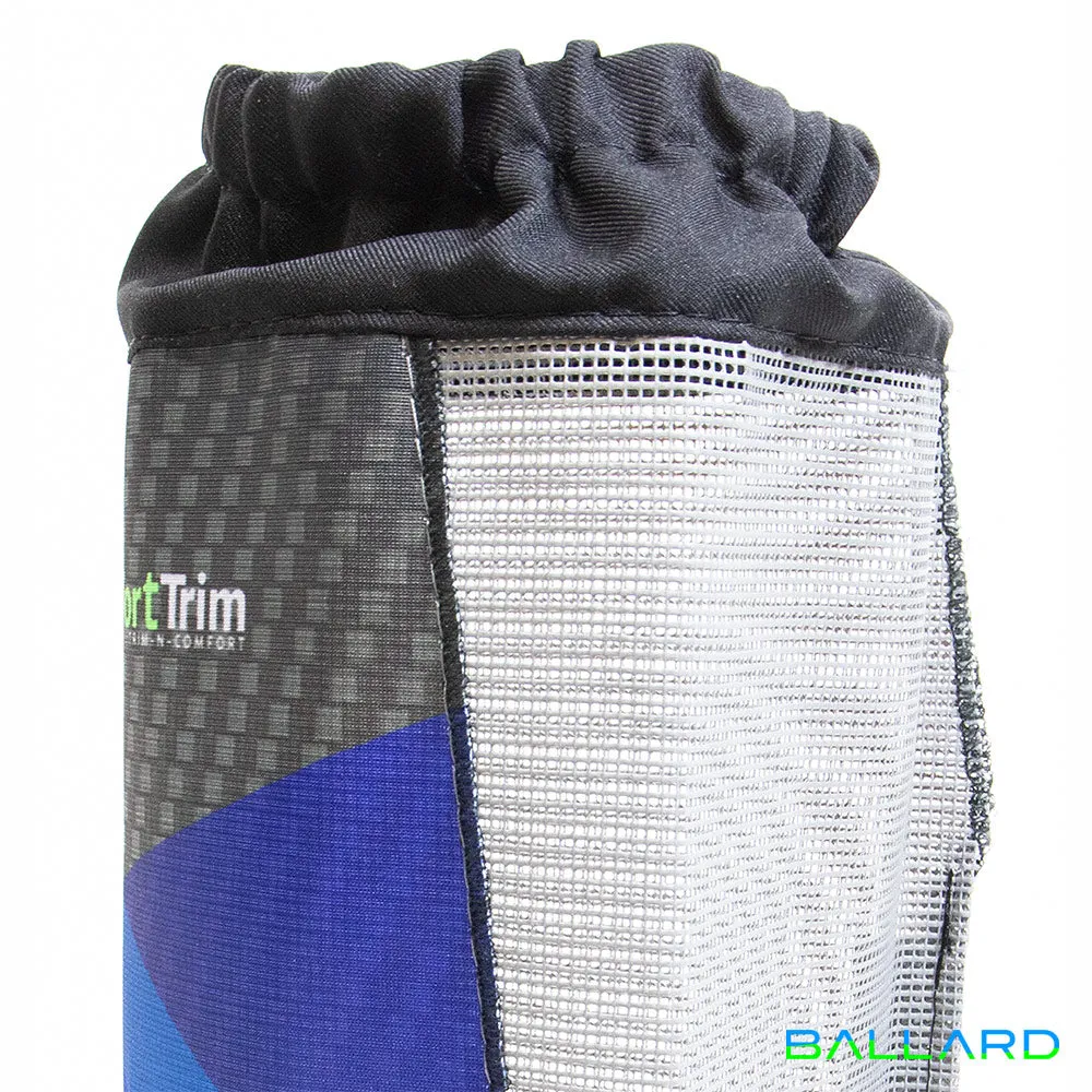 ComfortTrim - Shin Guards