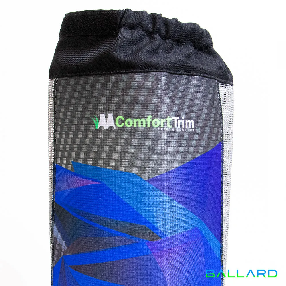 ComfortTrim - Shin Guards