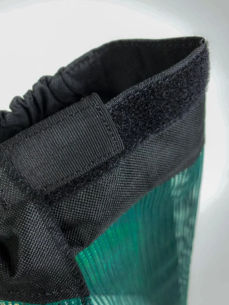 ComfortTrim - Shin Guards