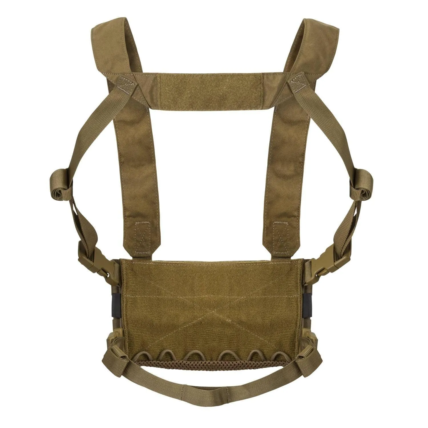 COMPETITION MultiGun Rig - Coyote