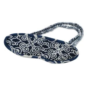 Cotton Eye Shades