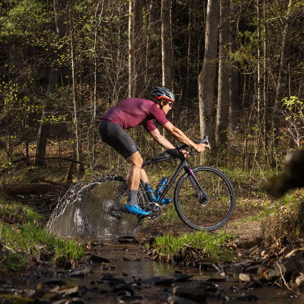 CREST MK4 ON CHRIS KING - 29" WHEELSET