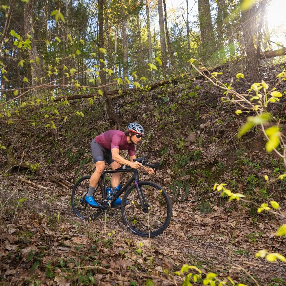 CREST MK4 ON CHRIS KING - 29" WHEELSET