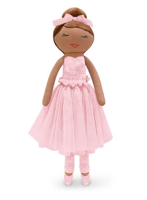 CW5600 Ballet Doll