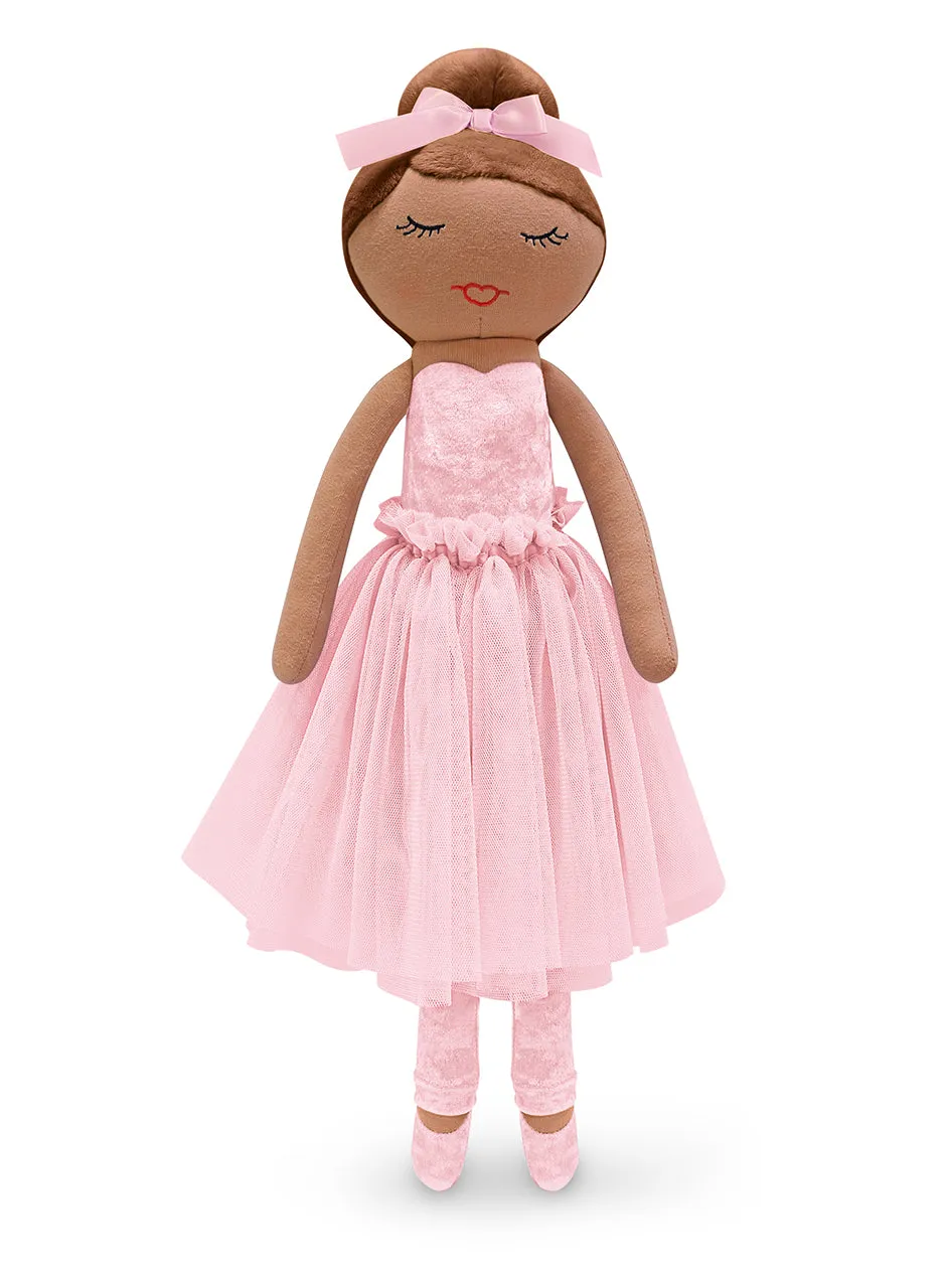 CW5600 Ballet Doll