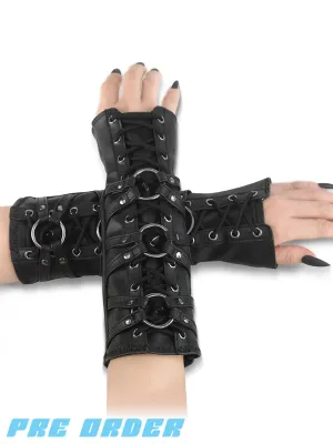 DA-462 ARM WARMER ✰ PRE ORDER ✰