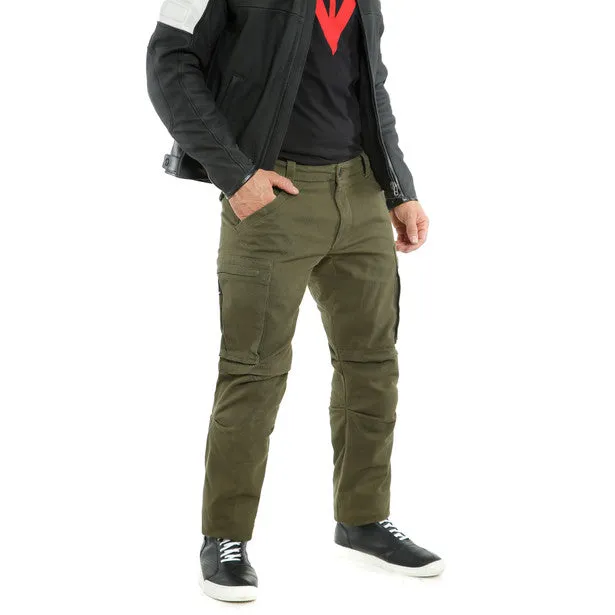 Dainese Combat Pants