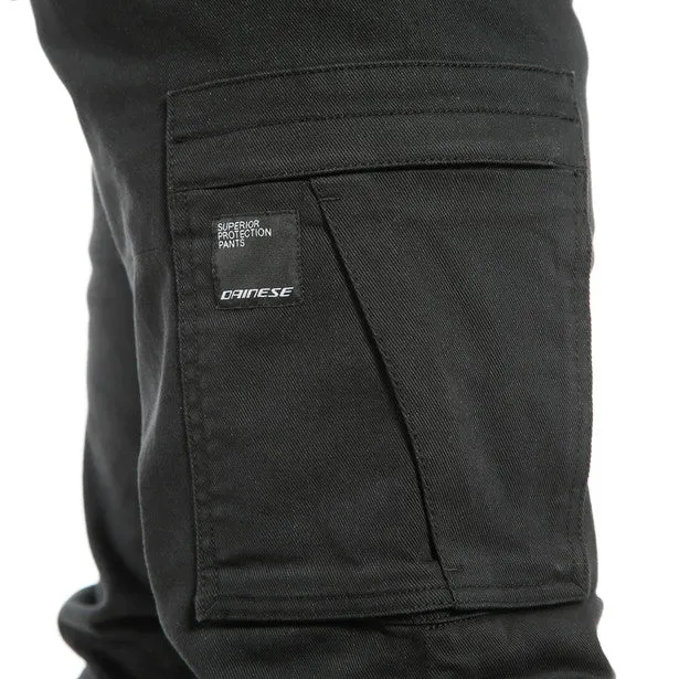 Dainese Combat Pants