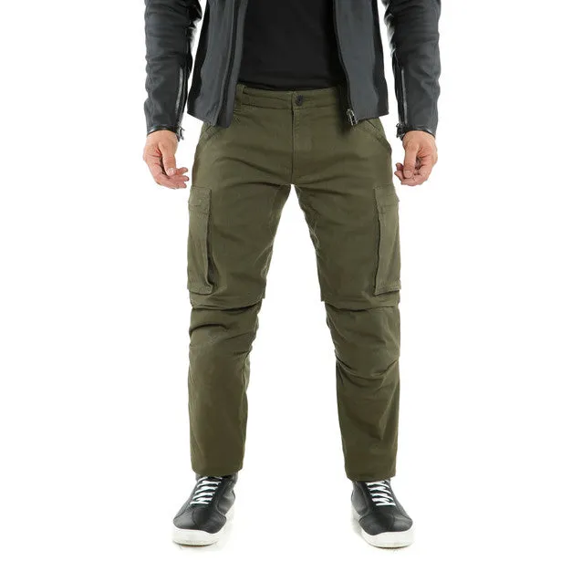 Dainese Combat Pants