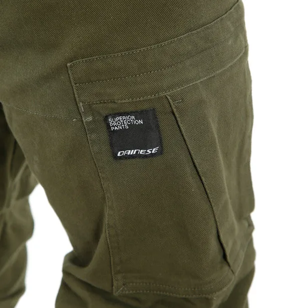 Dainese Combat Pants