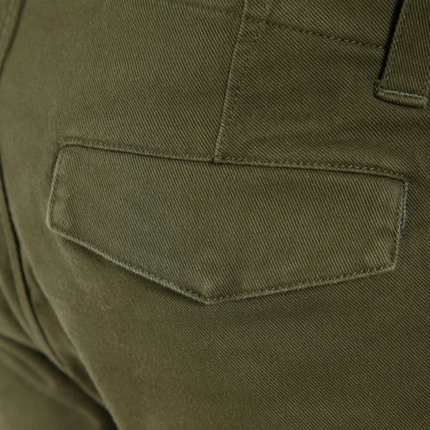 Dainese Combat Pants