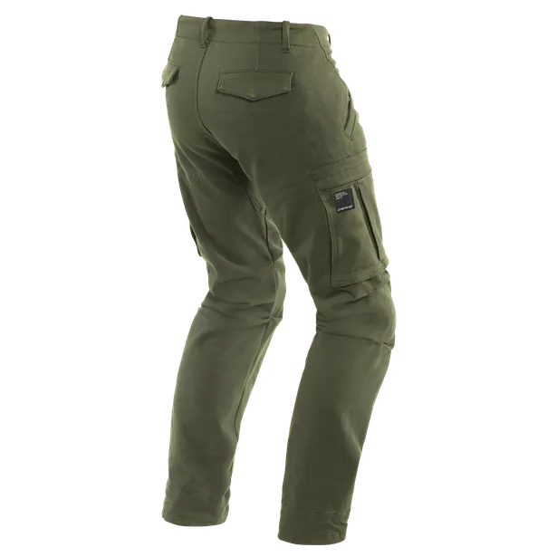 Dainese Combat Pants