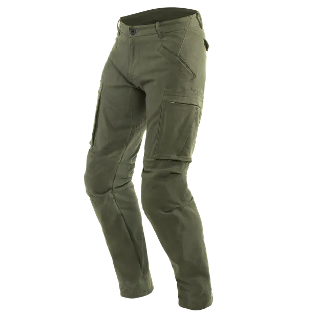 Dainese Combat Pants