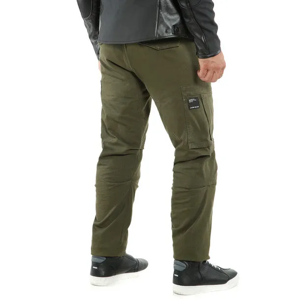 Dainese Combat Pants