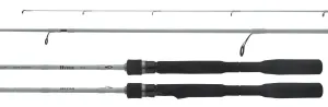 Daiwa TD Hyper Travel Rod