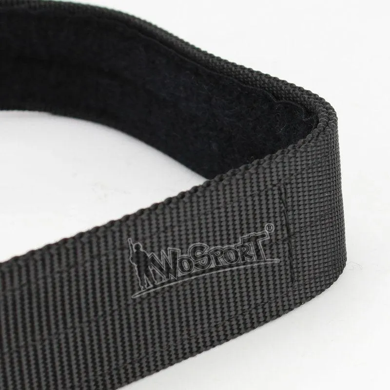 Dazzle Belt 4,5cm - Olive