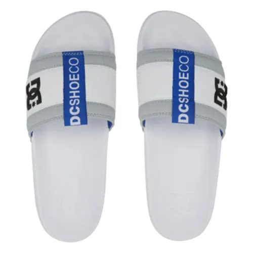 DC Lynx Slide Sandals