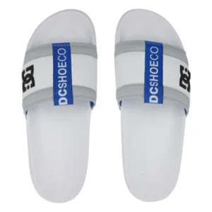 DC Lynx Slide Sandals
