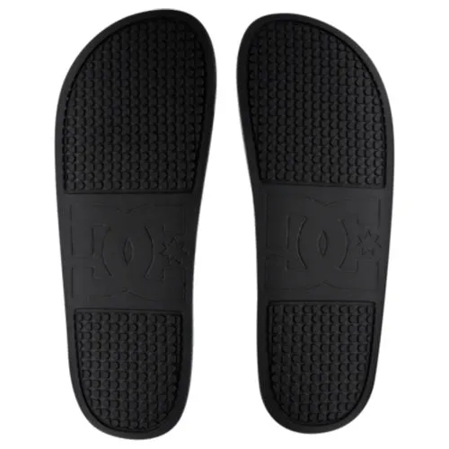 DC Lynx Slide Sandals