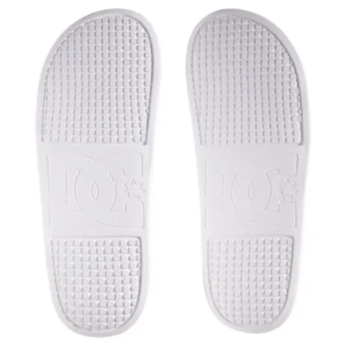 DC Lynx Slide Sandals