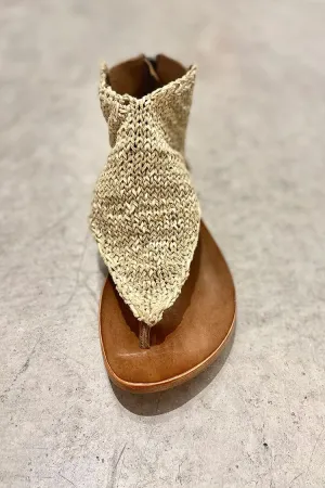 Dione | Bison Nubuck