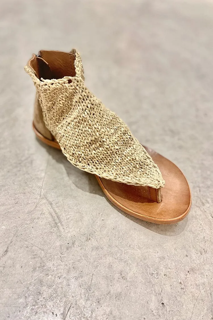 Dione | Bison Nubuck
