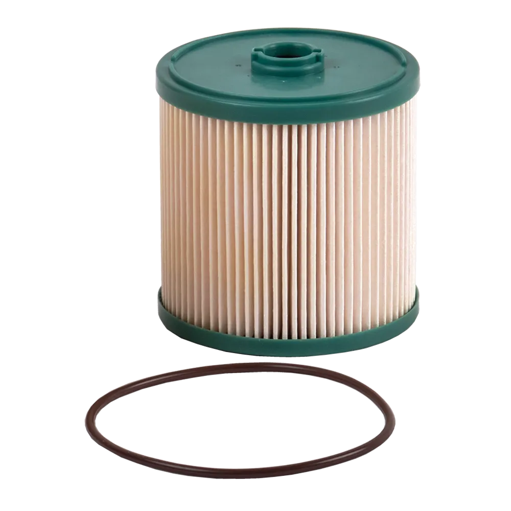 Doc's Jeep 3.0L EcoDiesel Wrangler/Gladiator Filter Set 2020-2025