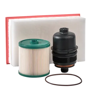 Doc's Jeep 3.0L EcoDiesel Wrangler/Gladiator Filter Set 2020-2025