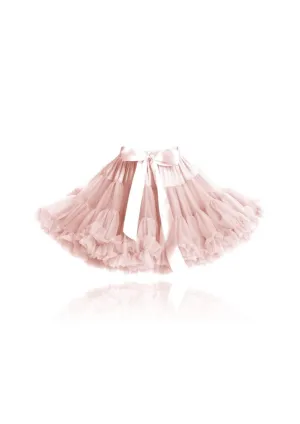 DOLLY Dorothy in the Land of Dolls Pettiskirt Ballet Pink