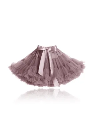 Dolly Thumbelina Pettiskirt Mauve