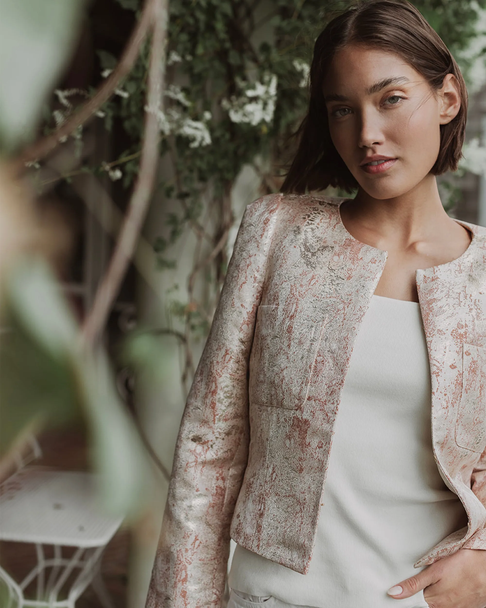 Dori Jacket