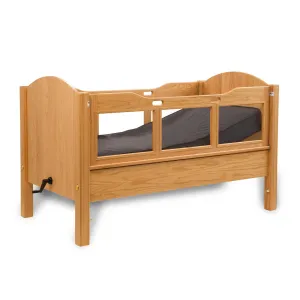 Dream Series Full Articulation, Hi Lo, Electric - Standard BBG-1800