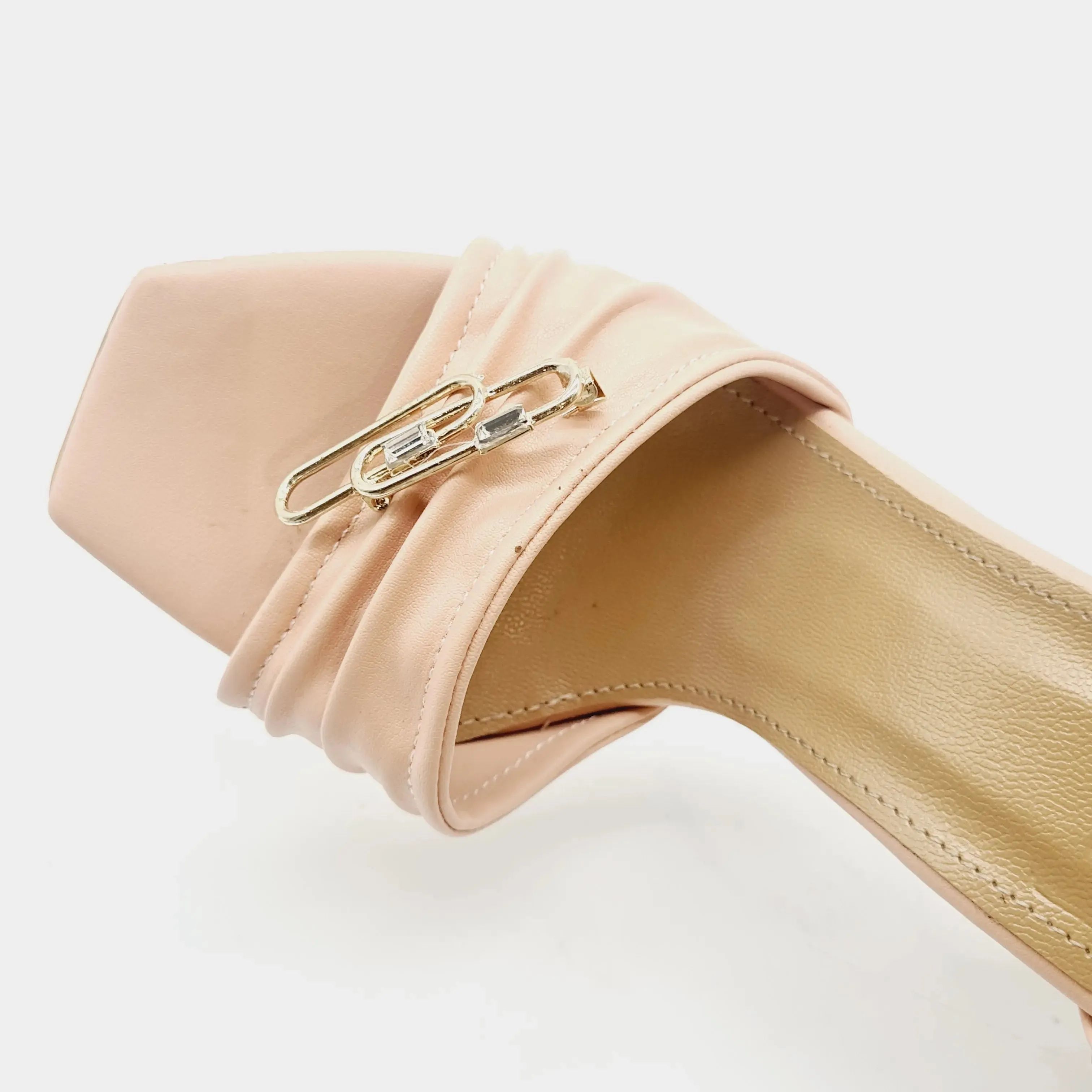 Dress Heels - 12