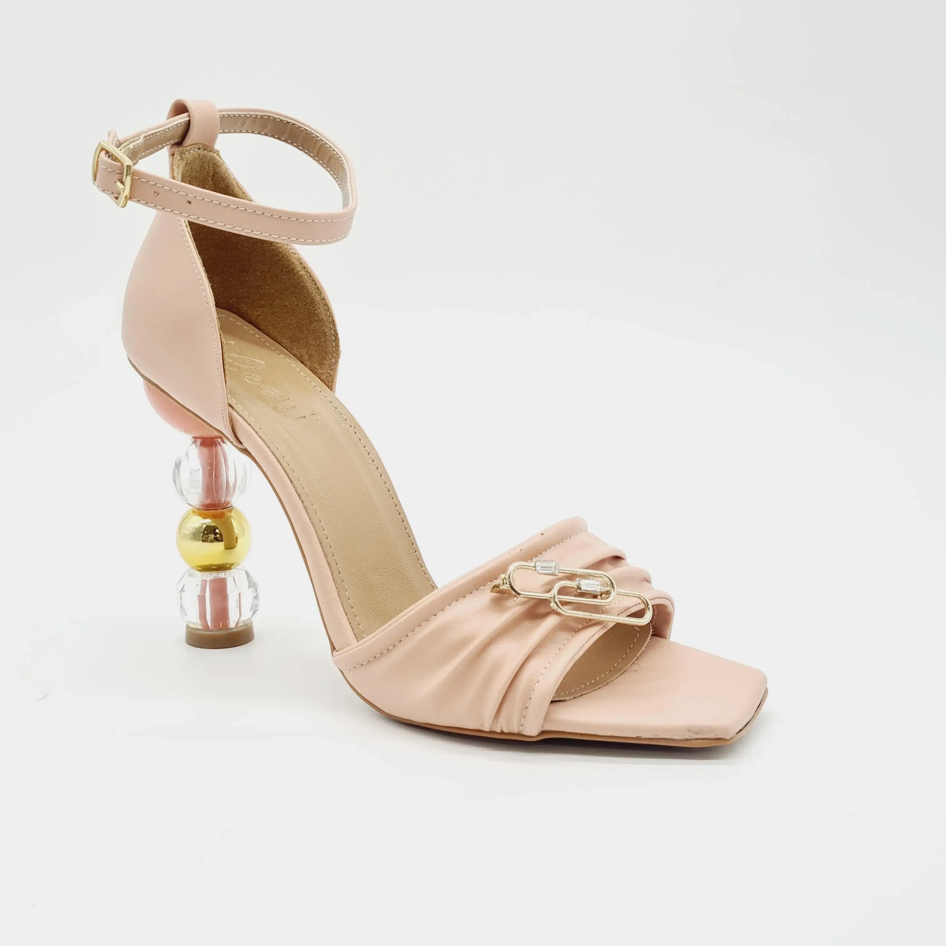 Dress Heels - 12